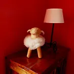 The Little Angel's Place