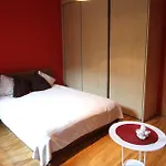 The Little Angel's Place * Vilnius