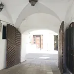 The Little Angel's Place Vilnius