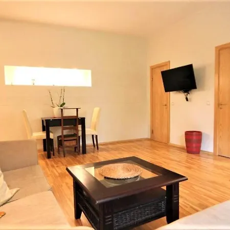 The Little Angel's Place Lejlighed