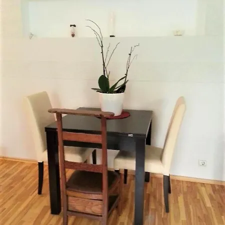 Lejlighed The Little Angel's Place