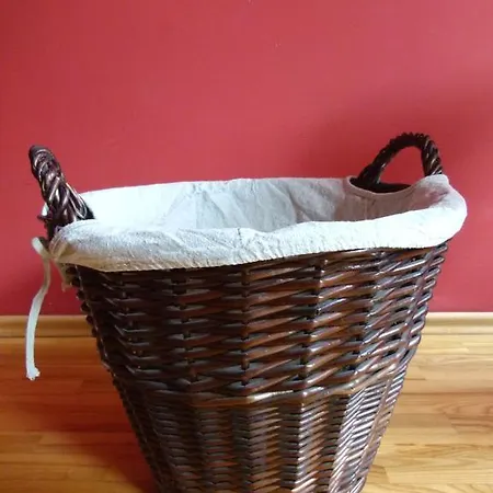 The Little Angel's Place