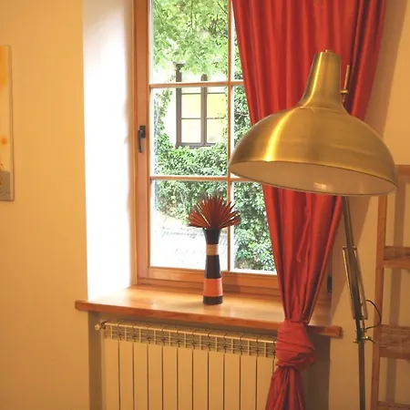 Appartement The Little Angel's Place Vilnius