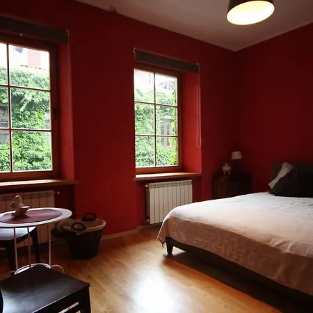 Appartement The Little Angel's Place *