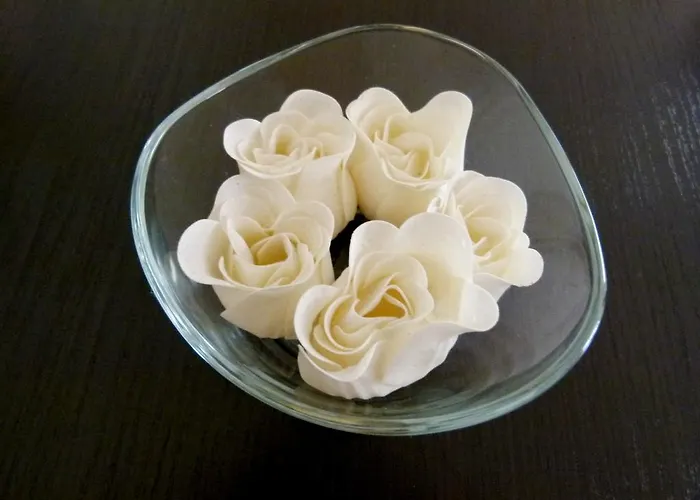 アパート The Little Angel's Place ヴィリニュス