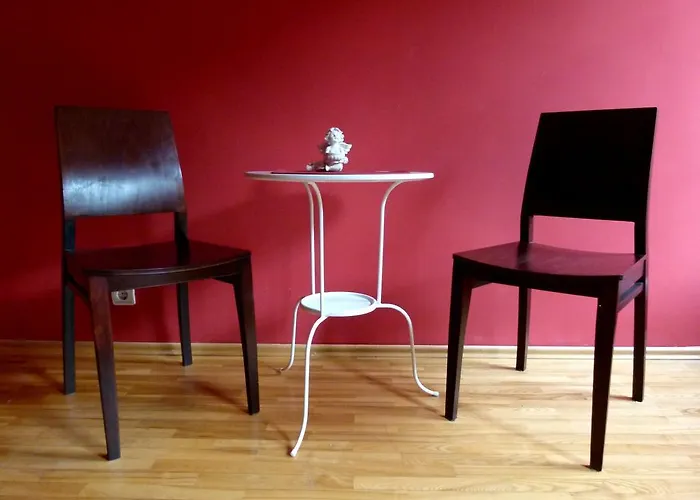 The Little Angel's Place