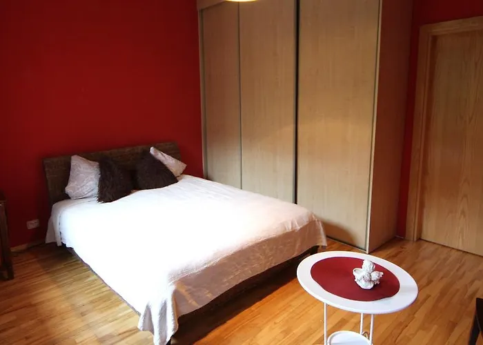 The Little Angel's Place * ヴィリニュス