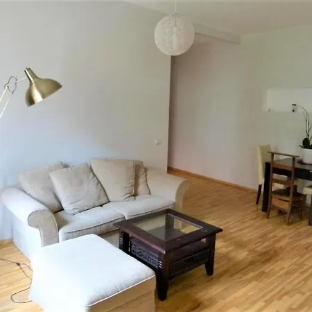 Апартаменты The Little Angel's Place