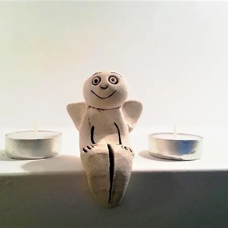 The Little Angel's Place