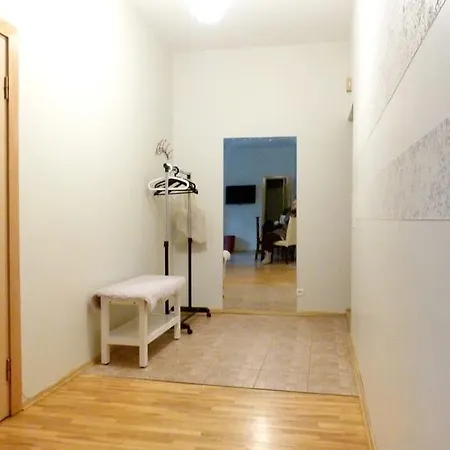 The Little Angel's Place