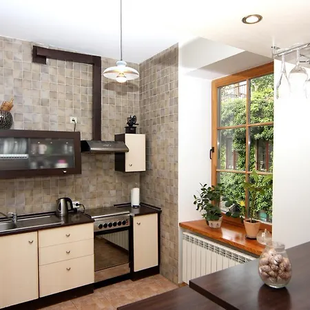 The Little Angel's Place Апартаменты *