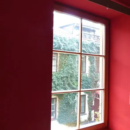 Апартаменты The Little Angel's Place