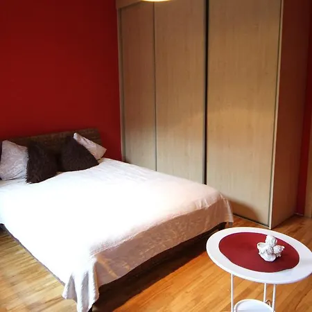 The Little Angel's Place * Вильнюс