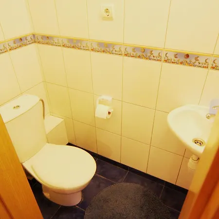 Апартаменты The Little Angel's Place *