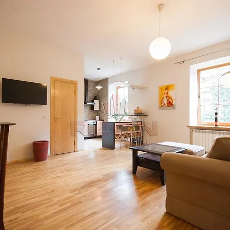 The Little Angel's Place