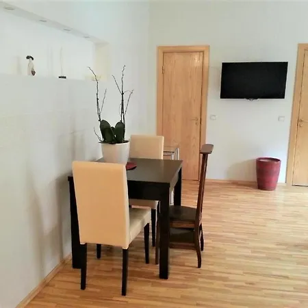 The Little Angel's Place * Vilnius