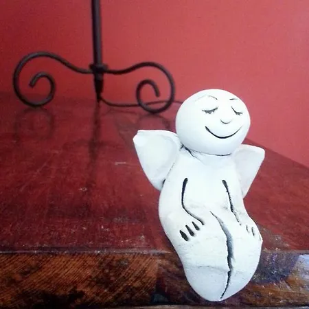 The Little Angel's Place Vilnius