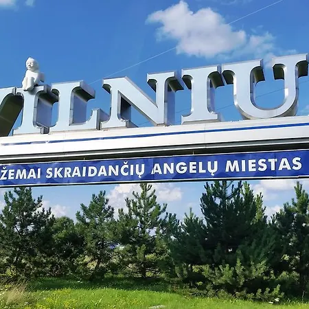 The Little Angel's Place