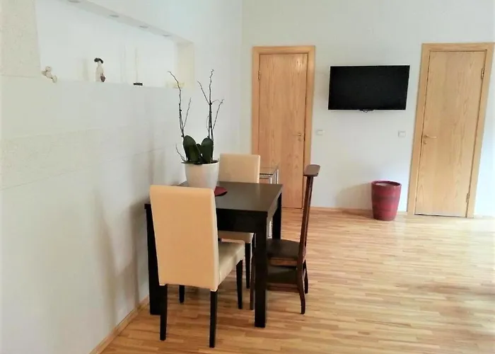 The Little Angel's Place * Vilnius