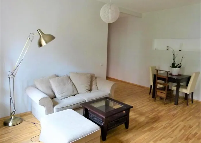 Daire The Little Angel's Place