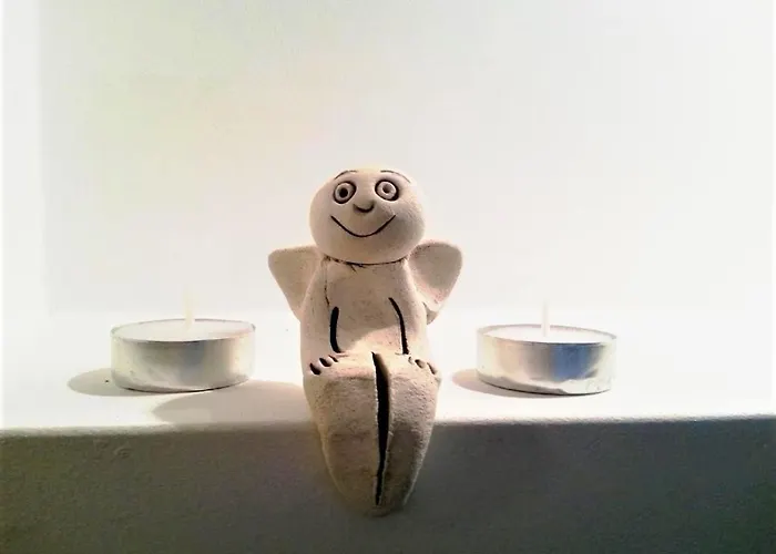 The Little Angel's Place