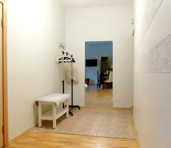 The Little Angel's Place