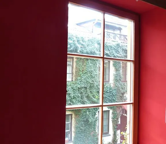 Daire The Little Angel's Place