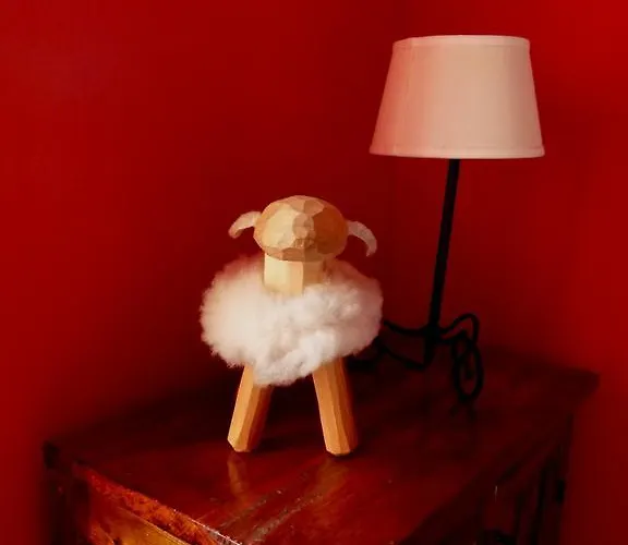 The Little Angel's Place