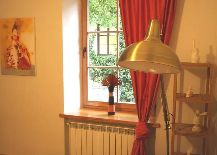 Daire The Little Angel's Place Vilnius