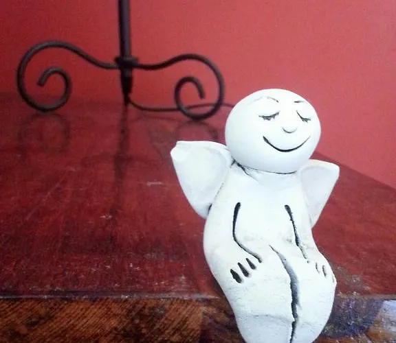 The Little Angel's Place Vilnius