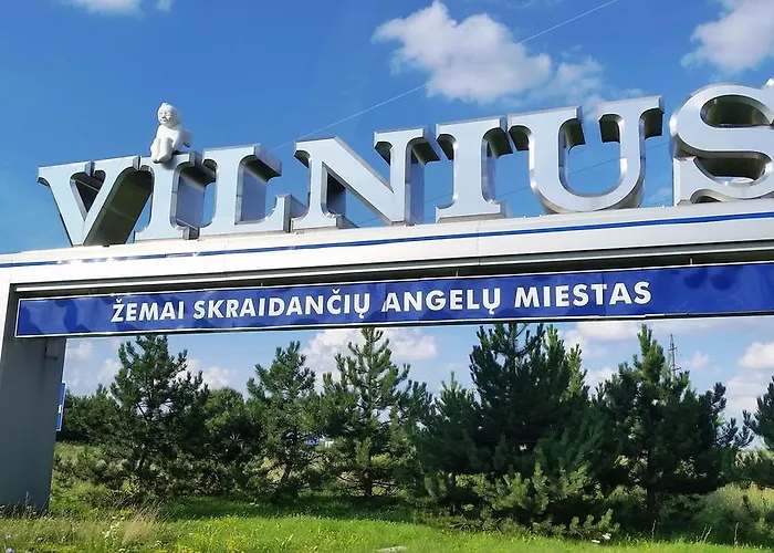 The Little Angel's Place